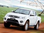 Mitsubishi L200 Triton HPE 2014 года